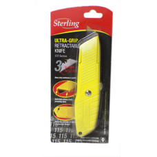 Stanley Knives 